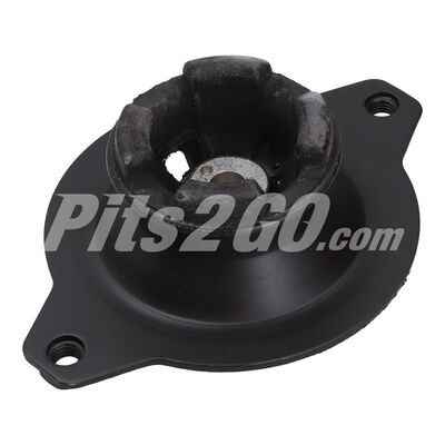 Apoyo de goma para Vanes, Marca Mercedes-Benz, compatible con Sprinter