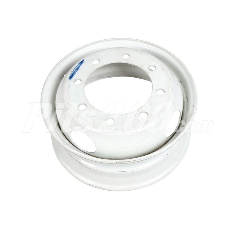 Rin de acero para Tractocami&oacute;n, Marca Freightliner, compatible con Propietarias image number null