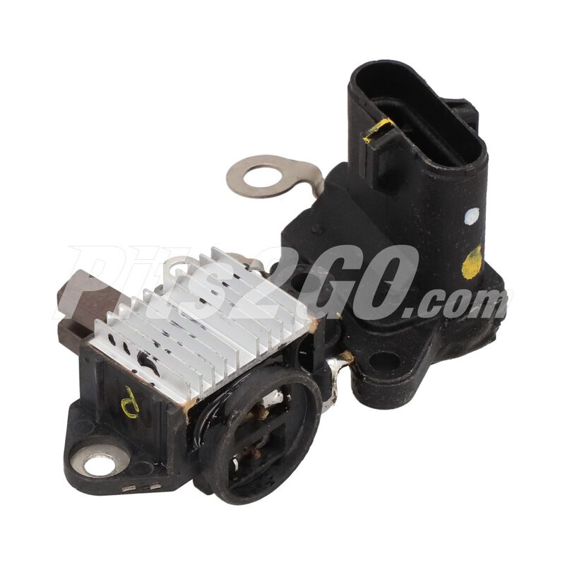 Interruptor del regulador para Cami&oacute;n, Marca Mitsubishi, compatible con FL360 image number null