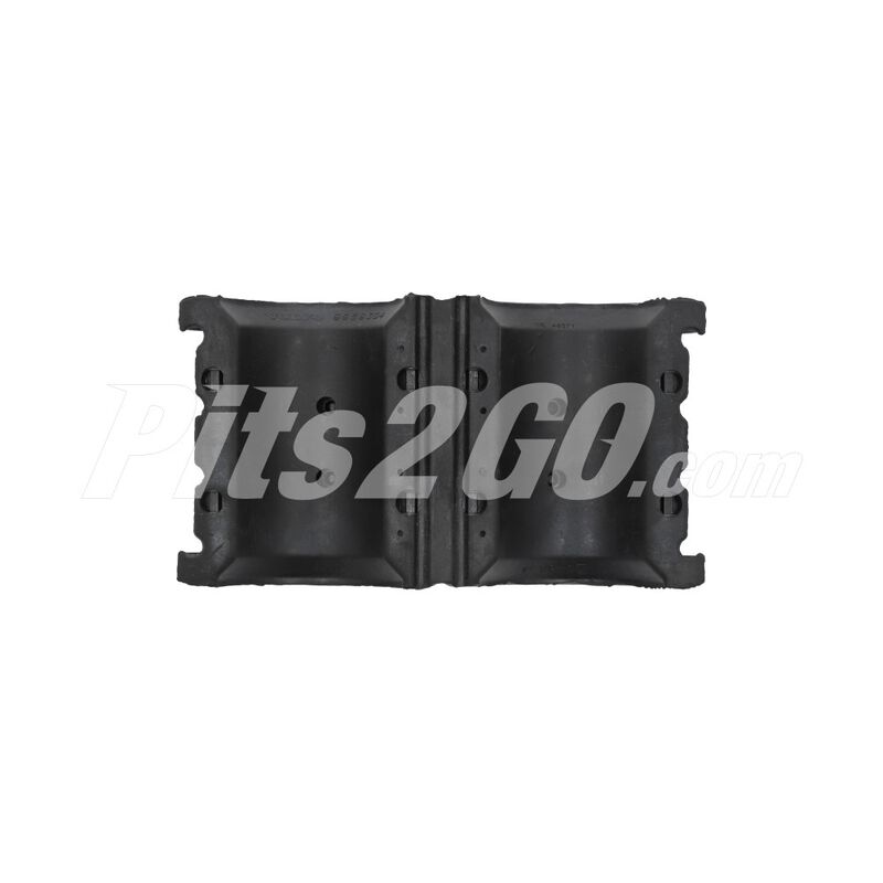 Buje de goma para Tractocami&oacute;n, Marca Volvo, compatible con FL image number null