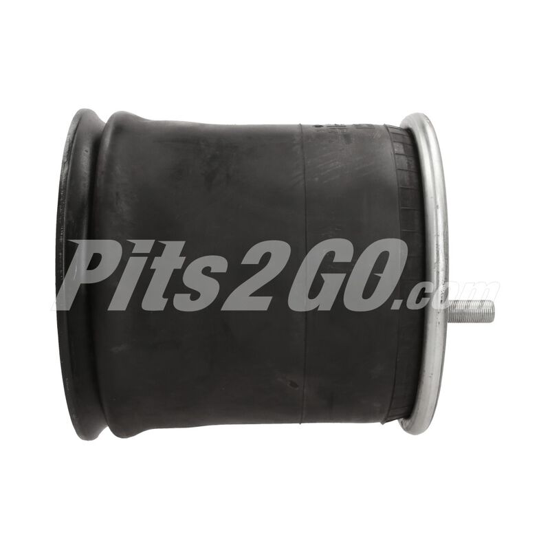 Bolsa de aire remolque para Tractocami&oacute;n, Marca Contitech, compatible con Gen&eacute;rico image number null