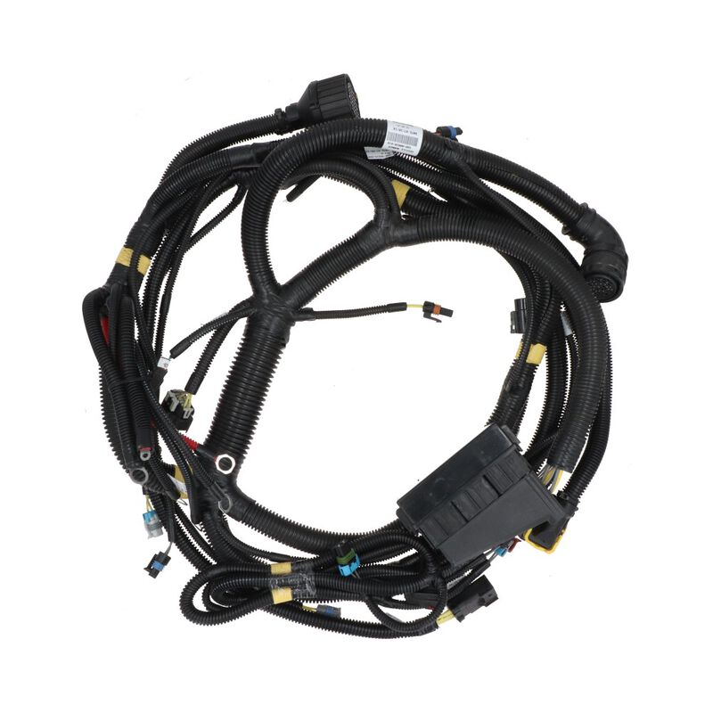 Arn&eacute;s motor P2 Mex 08 para Tractocami&oacute;n, Marca Freightliner, compatible con Gen&eacute;rico image number null