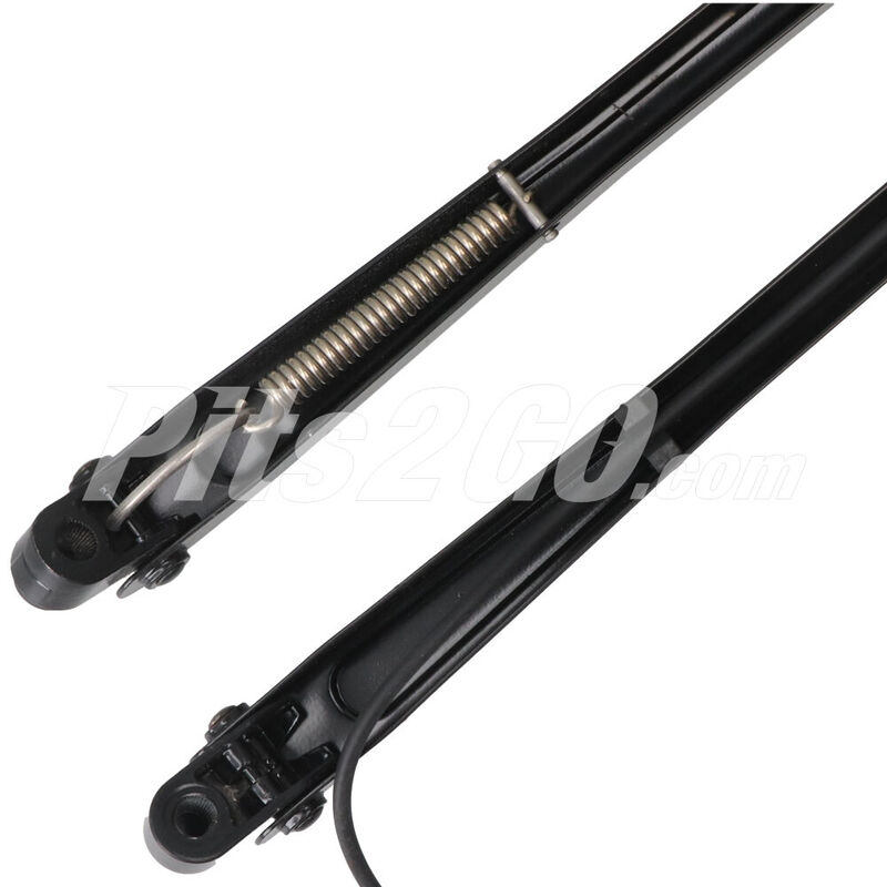 Asta panto gr&aacute;fica para Buses, Marca Mercedes-Benz, compatible con Marco polo image number null