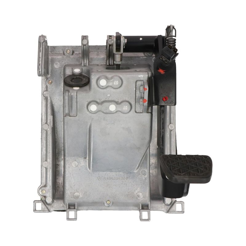 Pedal para Buses, Marca Mercedes-Benz, compatible con IBC, OC500 image number null