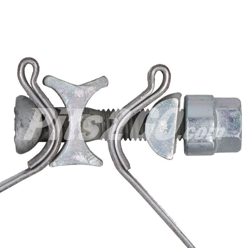 Lienzo tanque combustible para Tractocami&oacute;n, Marca Alliance, compatible con Cascadia image number null