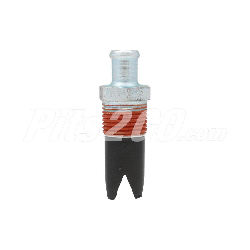 Respiradero para Tractocamión, Marca Meritor, compatible con Cascadia image number null