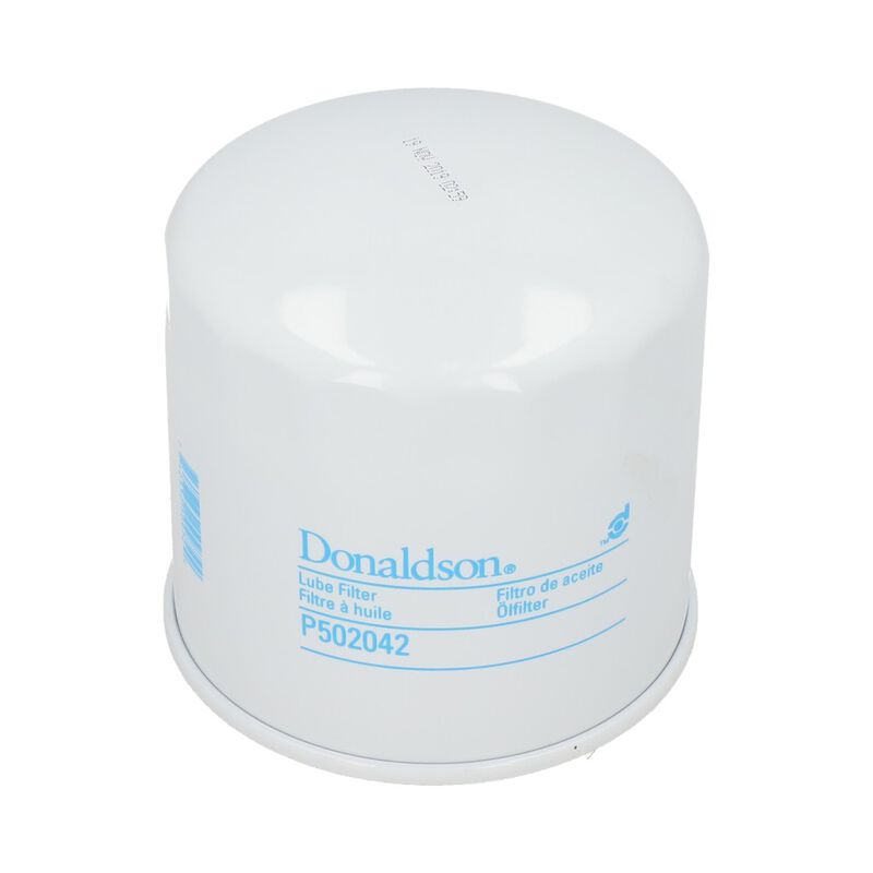 Filtro de aceite, para Cami&oacute;n, Marca del producto: Donaldson, compatible con: Isuzu,n&uacute;mero de parte:,DNP502042 image number null