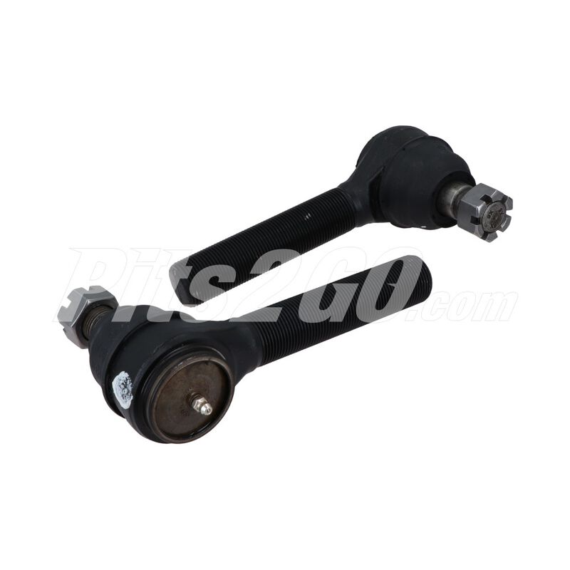 Servicio de extremo de barra de direcci&oacute;n para Tractocami&oacute;n, Marca Hendrickson, compatible con FH image number null