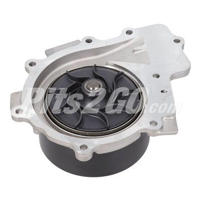 Bomba de agua para Vanes, Marca Mercedes-Benz, compatible con Sprinter