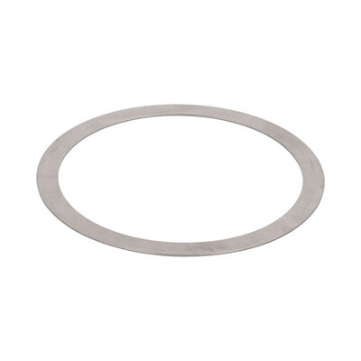 Aro cubo de rueda interior para Buses, Marca Mercedes-Benz, compatible con OMC