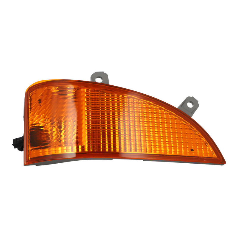 Luz indicador de direcci&oacute;n derecha para Tractocami&oacute;n, Marca Mitsubishi, compatible con Gen&eacute;rico image number null