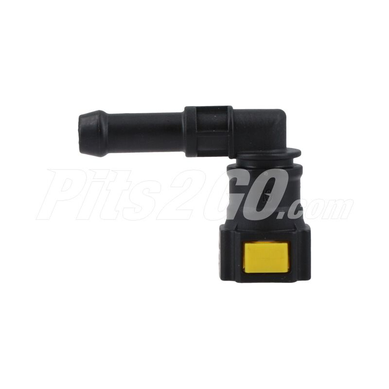 Conexion rapida manguera para Tractocami&oacute;n, Marca Volvo, compatible con FH image number null