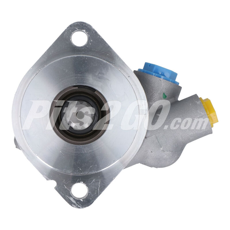 Bomba de dirección para Tractocamión, Marca TRW, compatible con Genérico image number null