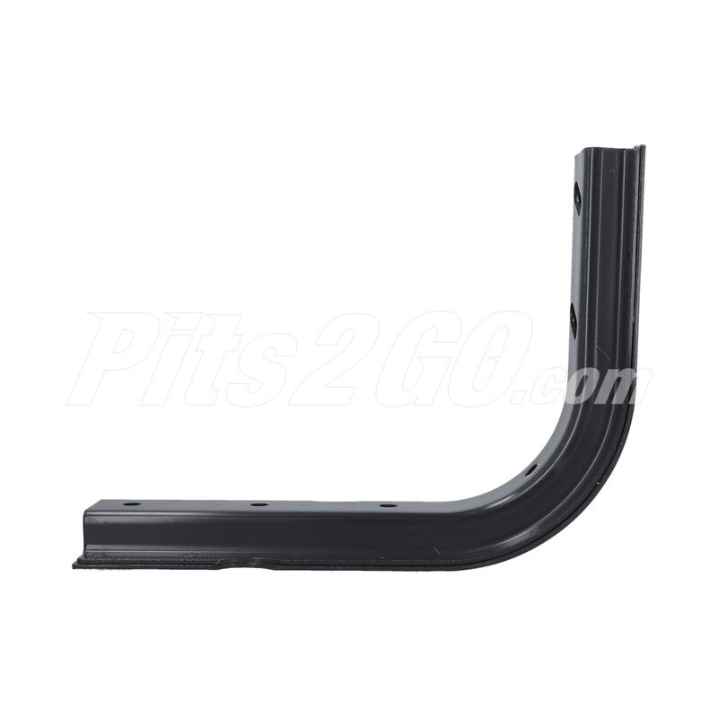 Consola  derecha para Tractocami&oacute;n, Marca Freightliner, compatible con Actros image number null