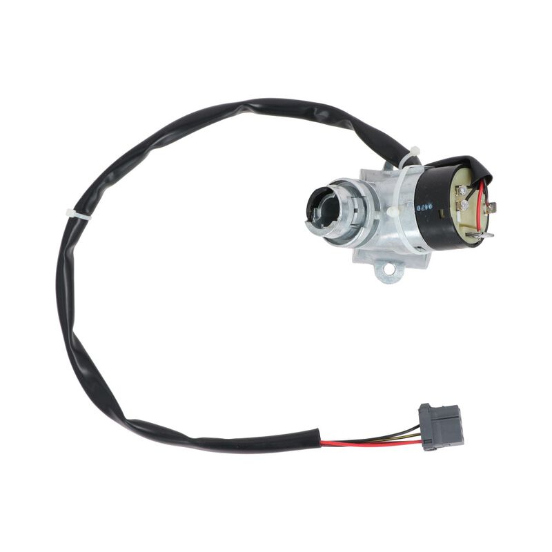 Cerradura direcci&oacute;n para Buses, Marca Mercedes-Benz, compatible con IBC, OC500 image number null