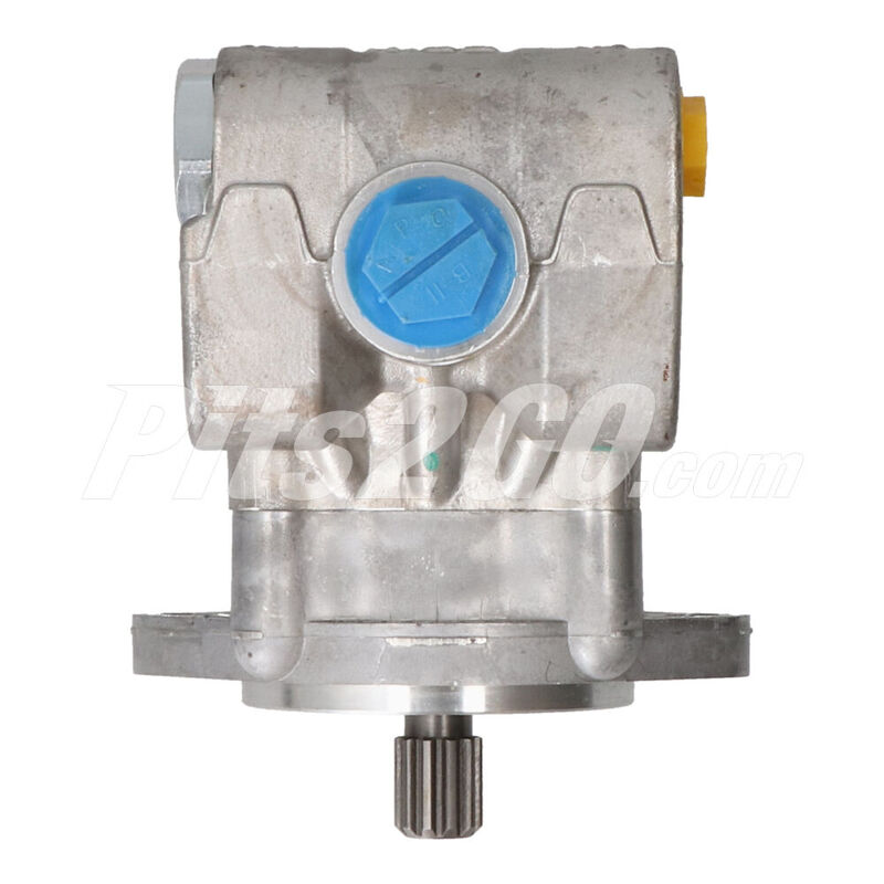 Bomba hidr&aacute;ulica de direcci&oacute;n para Tractocami&oacute;n, Marca TRW, compatible con Gen&eacute;rico image number null