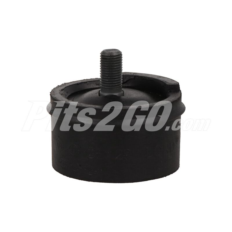 Tope de pluma para Tractocami&oacute;n, Marca Foton, compatible con FH image number null