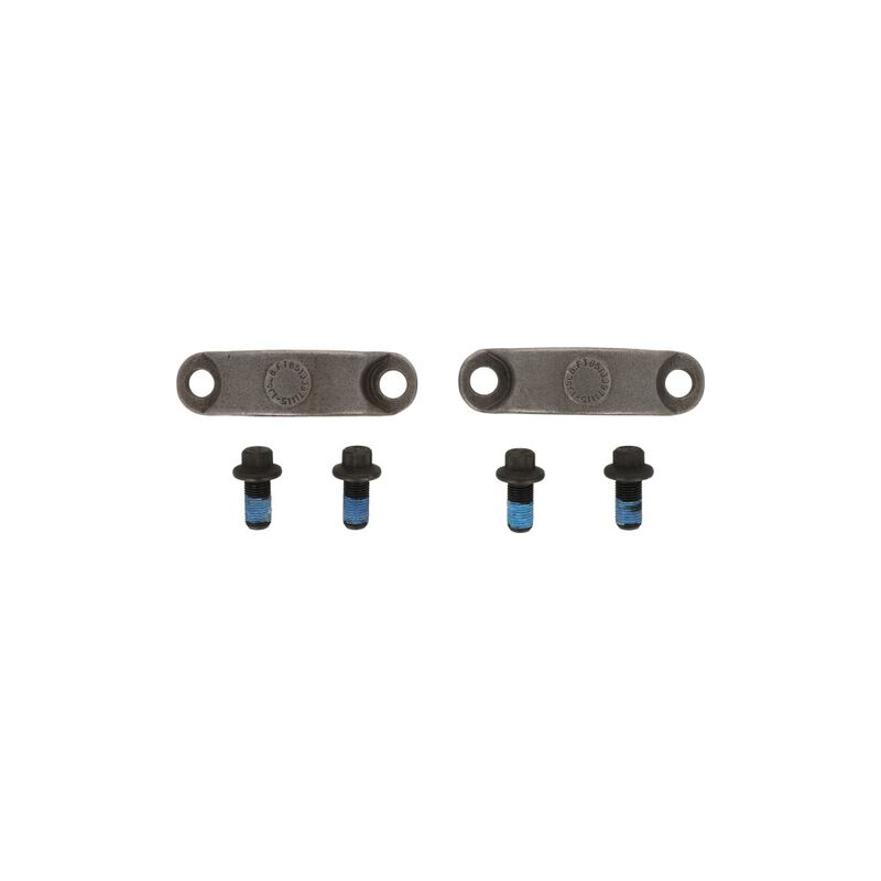 Kit abrazaderas para Tractocami&oacute;n, Marca Volvo, compatible con FH image number null