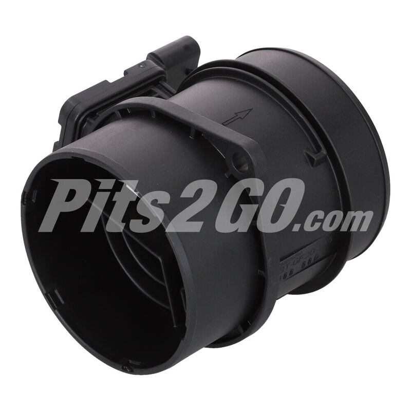 Caudalímetro de aire para Vanes, Marca Mercedes-Benz, compatible con Sprinter image number null