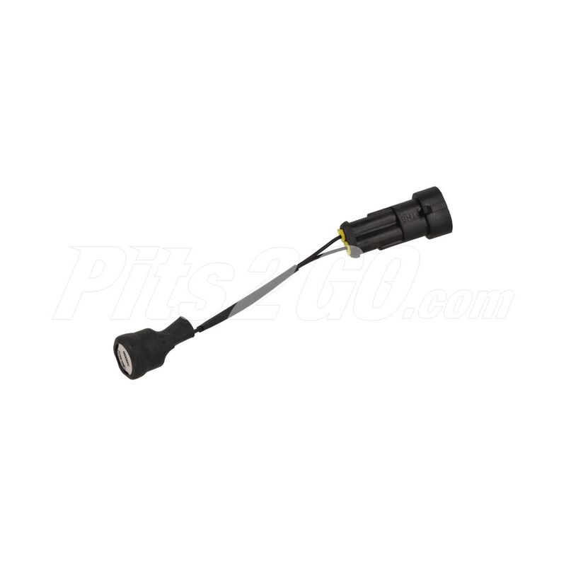 Sensor temperatura, para Tractocami&oacute;n, Marca del producto: Volvo, compatible con: FH,n&uacute;mero de parte:,MAS00382 image number null