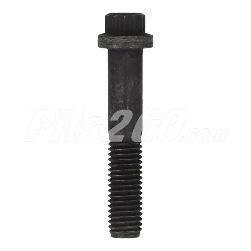 Brida para Tractocami&oacute;n, Marca Detroit Di&eacute;sel, compatible con Serie 60 image number null