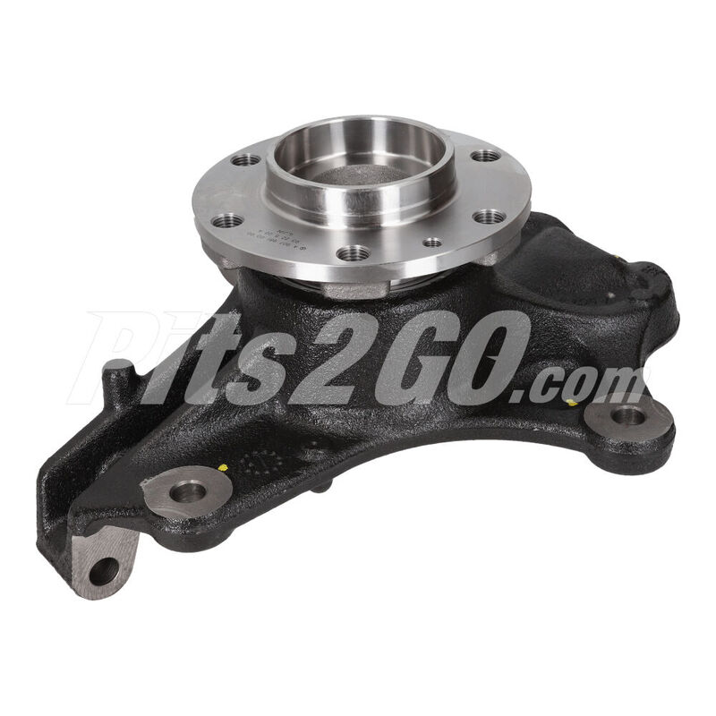 Mangueta derecha para Vanes, Marca Mercedes-Benz, compatible con Sprinter image number null