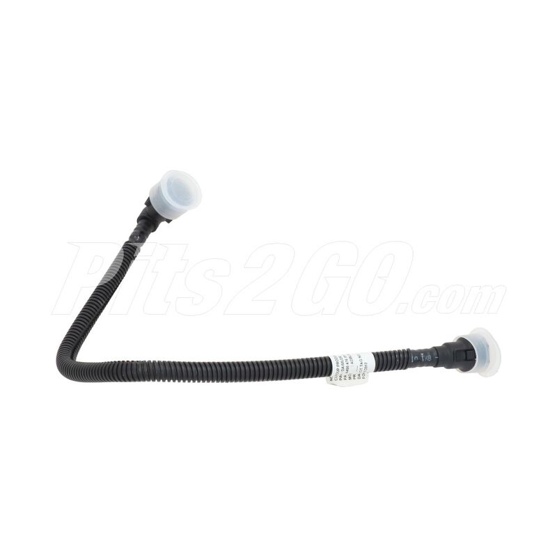 L&iacute;nea aditiva para Cami&oacute;n, Marca Mitsubishi, compatible con FL360 image number null