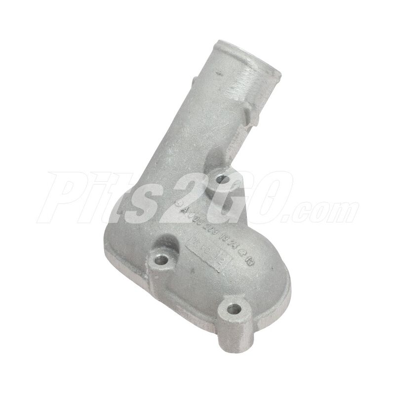 Tapa para Tractocami&oacute;n, Marca Freightliner, compatible con OM926 image number null