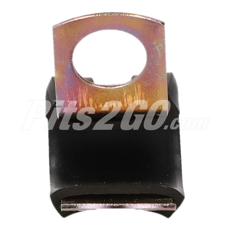 Abrazadera para Tractocami&oacute;n, Marca Utility, compatible con Cascadia image number null