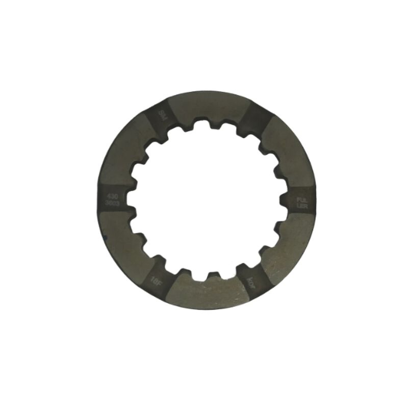 Arandela-distanciadora para Tractocami&oacute;n, Marca Eaton-Fuller, compatible con FLD112 image number null