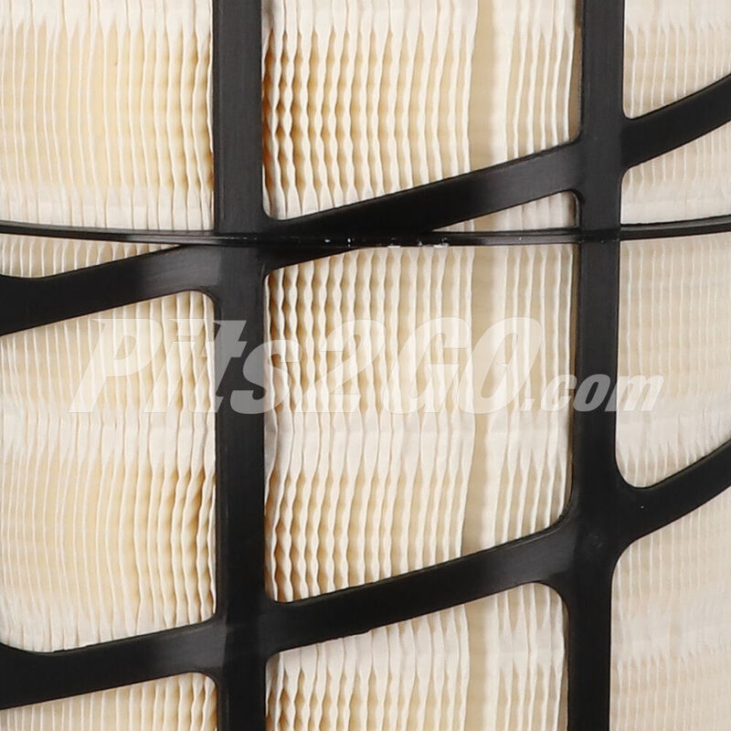 Filtro de aire primario, para Camión, Marca del producto: Mitsubishi, compatible con: FL217,número de parte:,MBFA4005280006 image number null