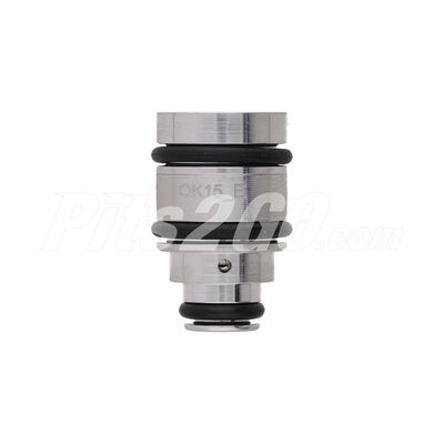 V&aacute;lvula sistema de combustible para Buses, Marca Mercedes-Benz, compatible con Autob&uacute;s Articulado