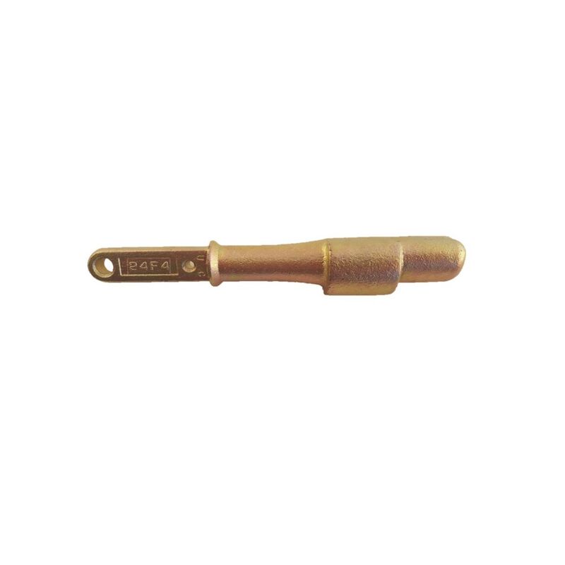 Perno seguro para riel deslizable image number null