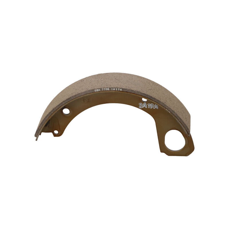 Balata freno de estacionamiento, para Cami&oacute;n, Marca del producto: Mitsubishi, compatible con: FL360,n&uacute;mero de parte: MBFMK530539 image number null