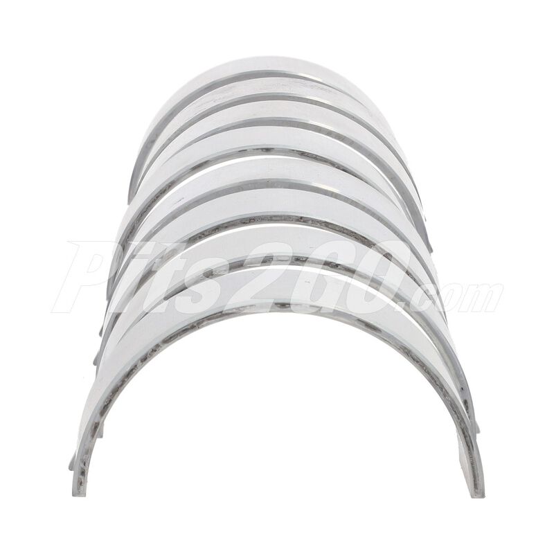 Metales de biela para Tractocami&oacute;n, Marca Mahle, compatible con Gen&eacute;rico image number null