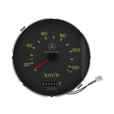 Polo veloc&iacute;metro  para Buses, Marca del producto: Polomex, compatible con Boxer, N&uacute;mero de parte POL066S2699991