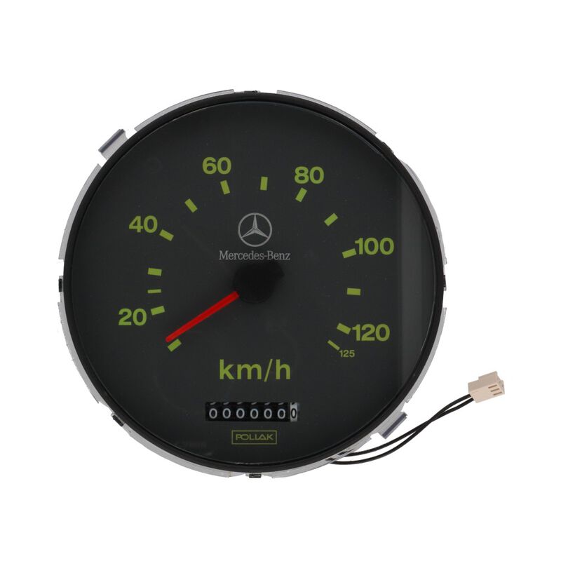 Polo veloc&iacute;metro  para Buses, Marca del producto: Polomex, compatible con Boxer, N&uacute;mero de parte POL066S2699991 image number null