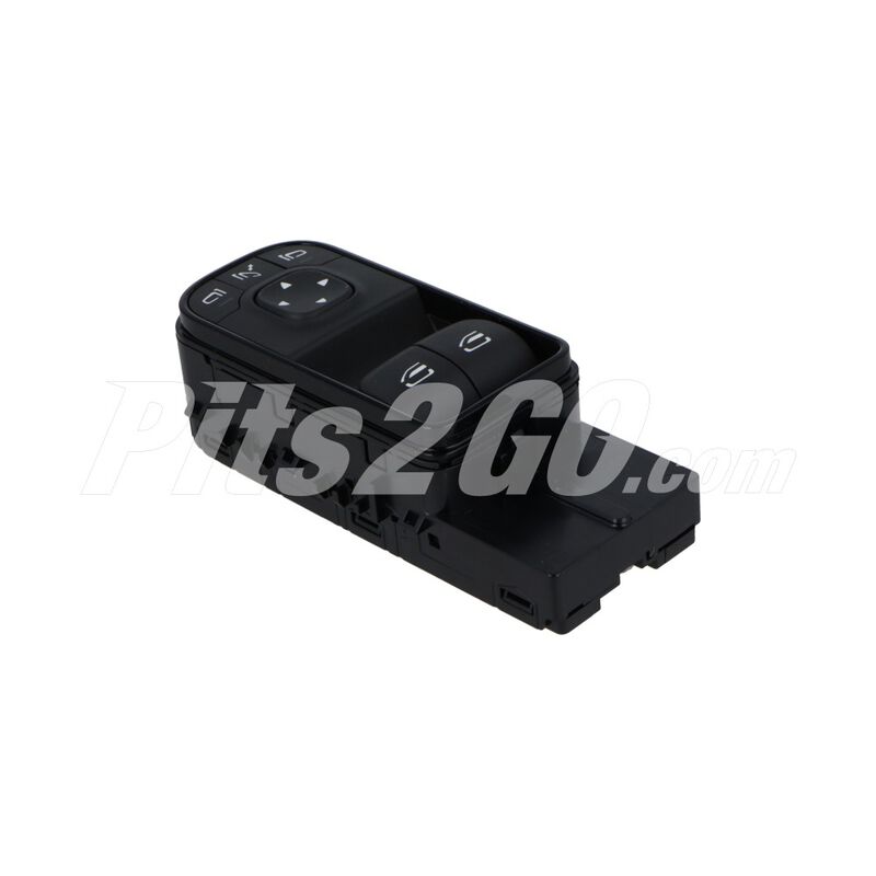 Switch ventanilla izquierda para Vanes, Marca Mercedes-Benz, compatible con Sprinter image number null