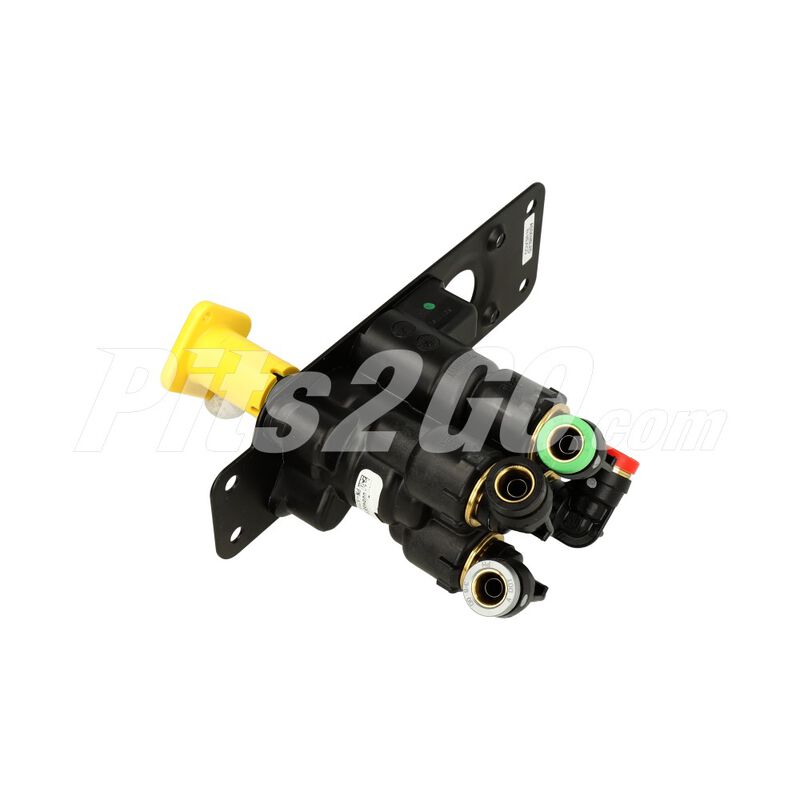 V&aacute;lvula para Tractocami&oacute;n, Marca Freightliner, compatible con Cascadia image number null