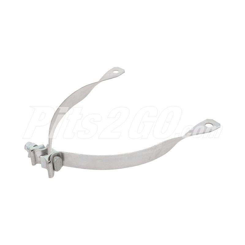 Tanque de aire para Tractocami&oacute;n, Marca Alliance, compatible con Gen&eacute;rico image number null