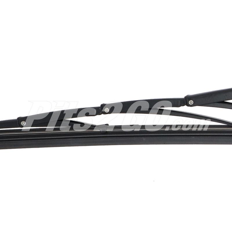 Plumas flexible para Tractocamión, Marca Ayco, compatible con Genérico image number null