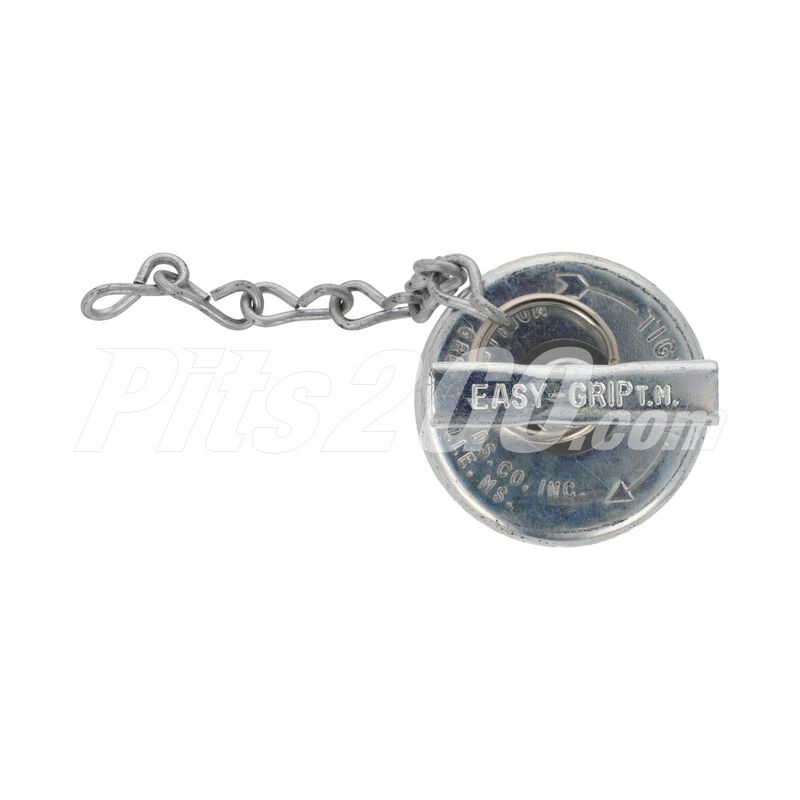 Tapa para Tractocami&oacute;n, Marca Freightliner, compatible con Argosy image number null