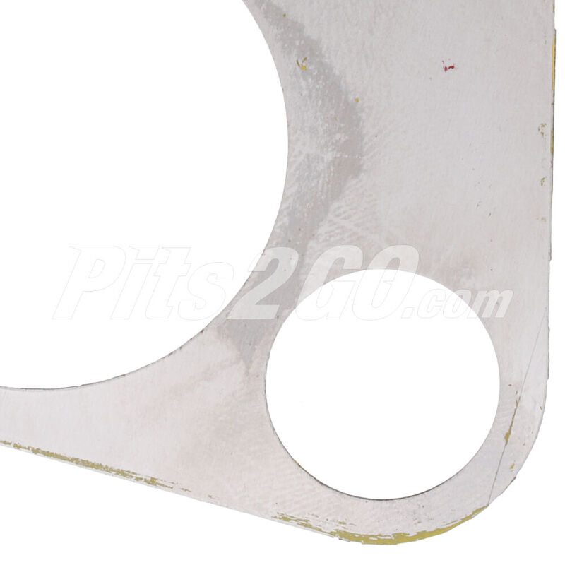 Laina para bomba aceite para Tractocami&oacute;n, Marca Cummins, compatible con Gen&eacute;rico image number null