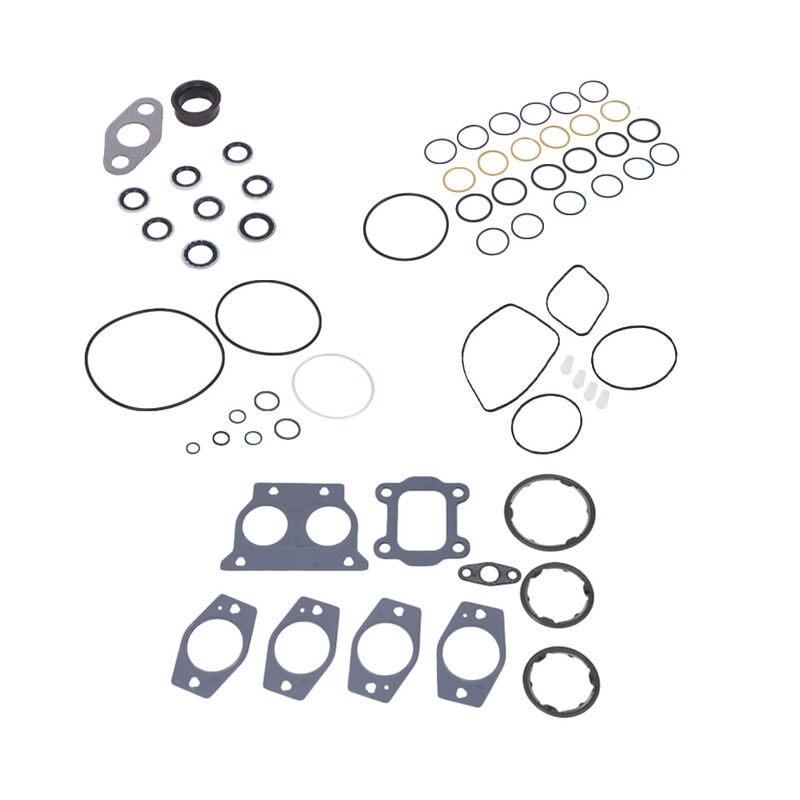 Kit de revisi&oacute;n, para Tractocami&oacute;n, Marca del producto: Cummins, compatible con: VNL430,VNL460,n&uacute;mero de parte:,6429518 image number null