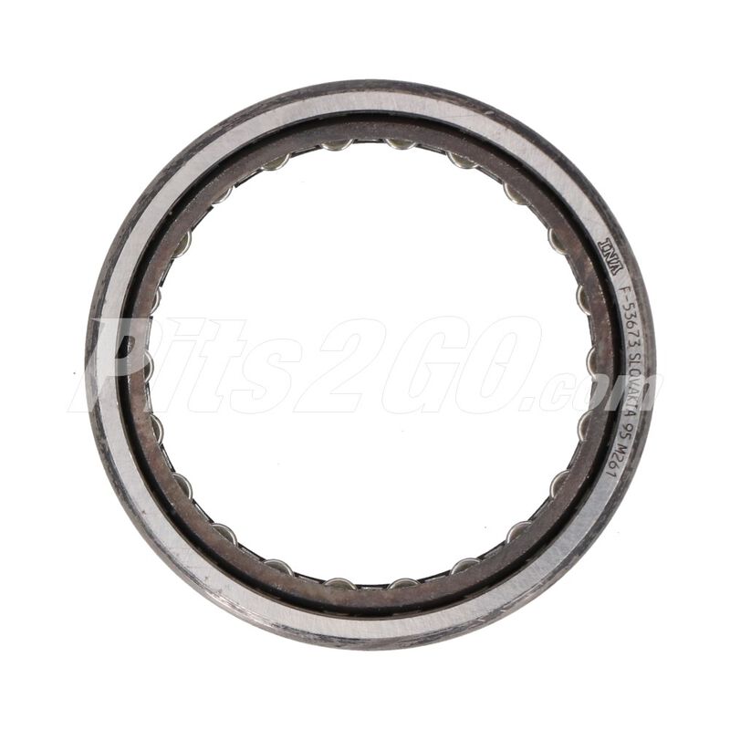 Cojinete de agujas para Camión, Marca Freightliner, compatible con Unimog image number null