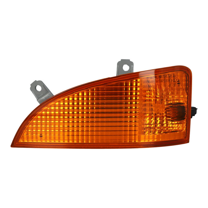 Luz indicador de direcci&oacute;n izquierda para Cami&oacute;n, Marca Mitsubishi, compatible con Sterling 360 image number null