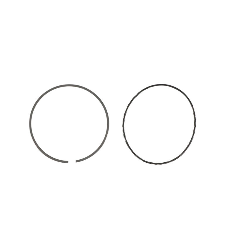 Kit de anillos pistón para Tractocamión, Marca Mahle, compatible con Genérico image number null