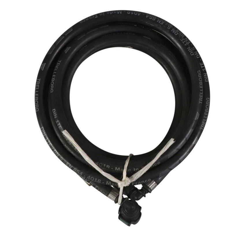 L&iacute;nea de adblue para Tractocami&oacute;n, Marca Freightliner, compatible con Gen&eacute;rico image number null