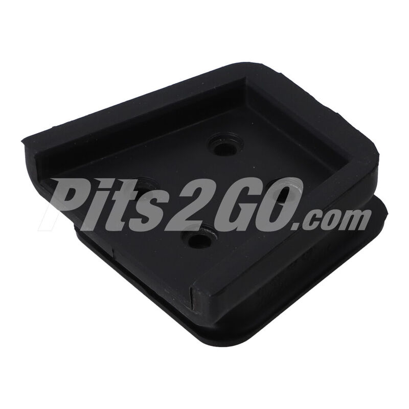 Apoyo de ballesta para Vanes, Marca Mercedes-Benz, compatible con Sprinter image number null