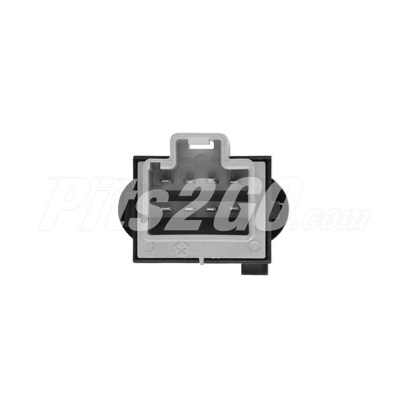Interruptor ventanilla para Tractocami&oacute;n, Marca Freightliner, compatible con Cascadia image number null